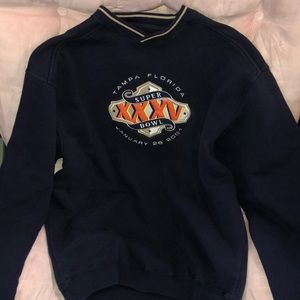 Vintage Super Bowl Crewneck